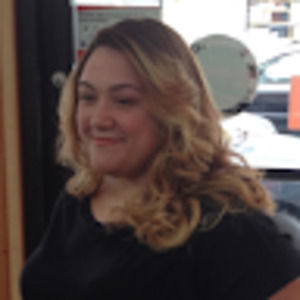 Meet your Posher, Tonya